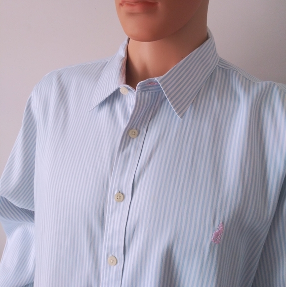 PINK BY THOMAS PINK SHIRT - Picture 4 of 10